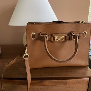 Michael Kors Purse - Great Condition